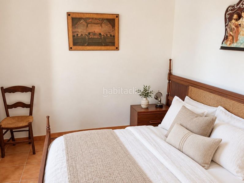 Foto 0edf321c-c74c-48b1-8e60-464b25b73475. Casa amb aparcament a Algaida