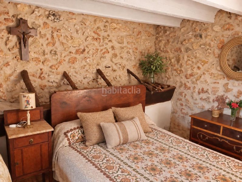 Foto 1c7e32c4-4890-40d1-865c-e3d86aeccace. Casa amb aparcament a Algaida