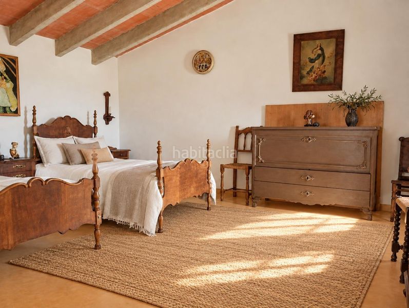 Foto 4551c53a-2db1-44aa-b57f-995e0fa45a55. Casa amb aparcament a Algaida