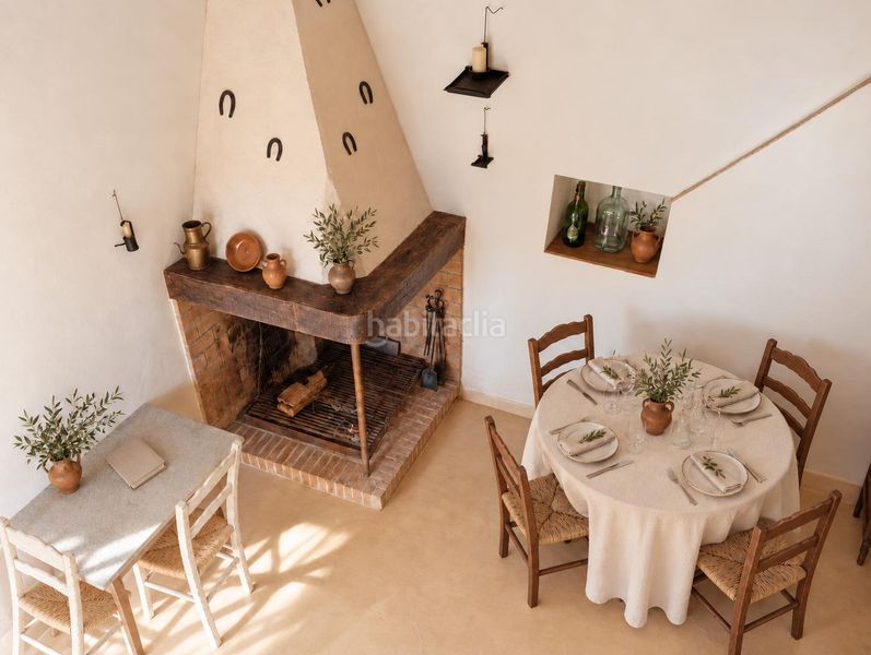 Foto 53434079-d8f0-480e-be03-e15104378828. Casa amb aparcament a Algaida