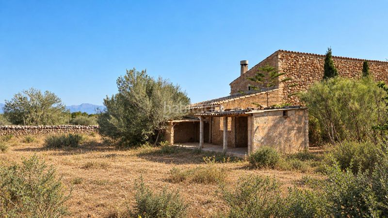 Foto 5da0463d-837b-4004-af01-44ca99093b85. Casa amb aparcament a Algaida