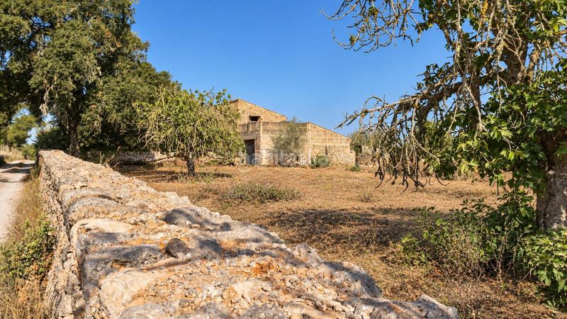Foto 6f07afae-84ce-45b7-8235-5b093f263091. Casa amb aparcament a Algaida