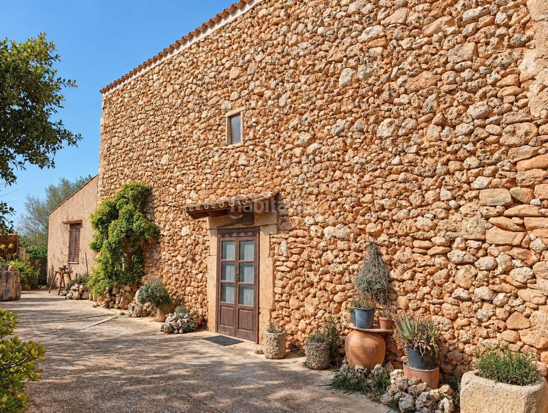 Foto 7bbb6692-1626-4774-8f8b-cb6b4ec1c911. Casa amb aparcament a Algaida