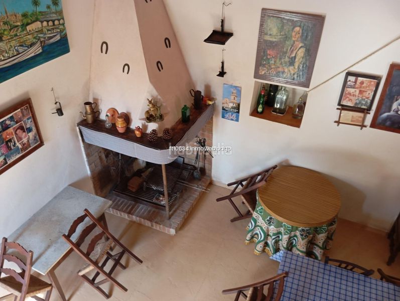 Foto 7c9dd222-dcf2-4a74-935f-45e99622eda7. Casa amb aparcament a Algaida