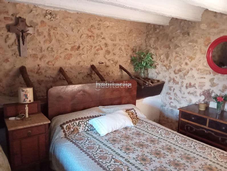 Foto 7ebbce3f-0815-46ba-8e53-492e7fe0fb18. Casa amb aparcament a Algaida