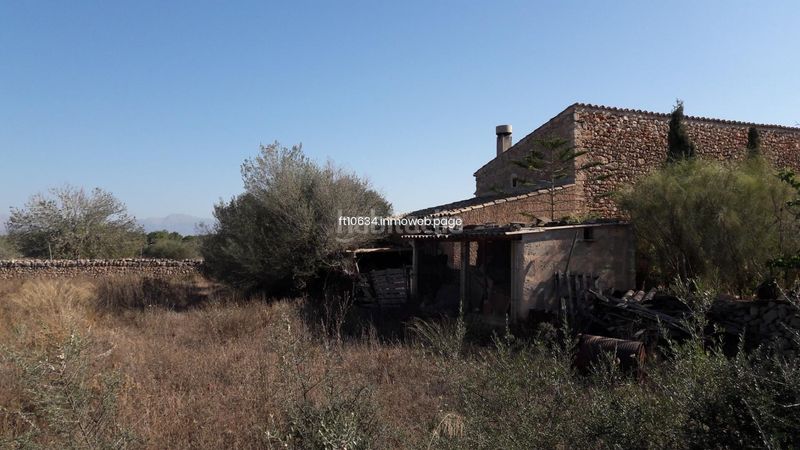 Foto 974055c6-67b4-4fad-80d7-0105b28dc3a4. Casa amb aparcament a Algaida