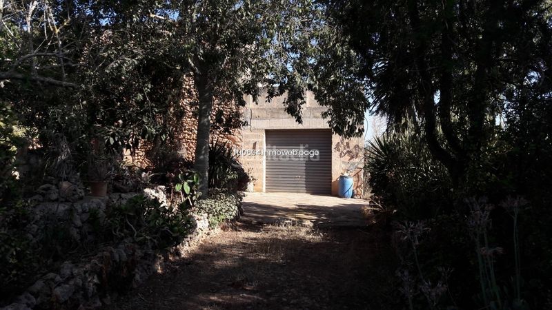 Foto 9c967b9b-07bb-42a5-ac23-d11f62f386f2. Casa amb aparcament a Algaida