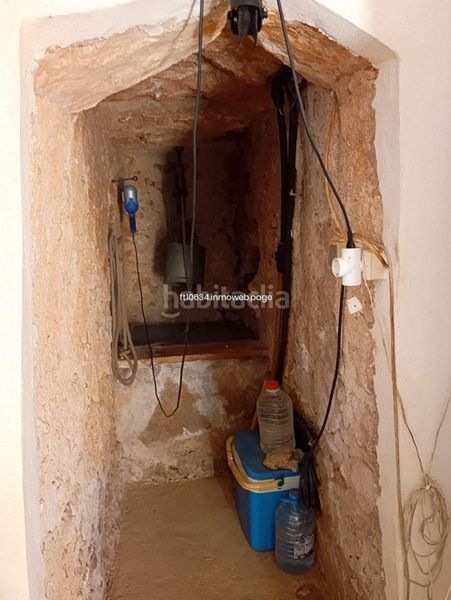 Foto bb977d92-89e1-42d1-90b7-a60d8ae760ac. Casa amb aparcament a Algaida