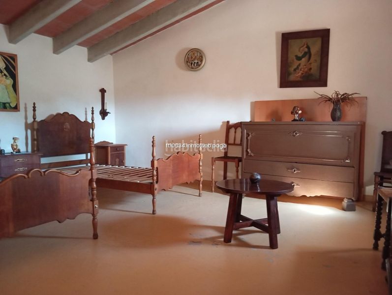 Foto cc3a27e0-6954-4536-ae11-aad05c085c27. Casa amb aparcament a Algaida