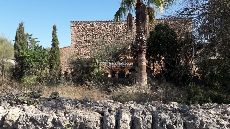 Foto d3bf4979-be84-4e4a-9c23-a92922cbc410. Casa amb aparcament a Algaida