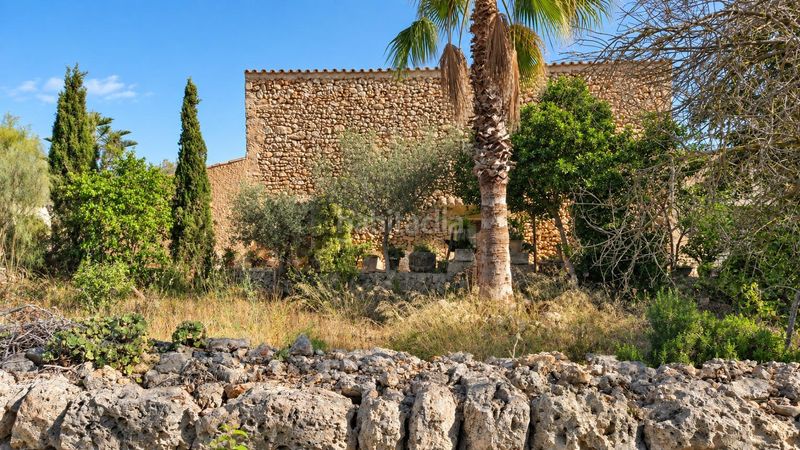 Foto dbc29e67-411c-4170-9dfa-dcc3cbf1962e. Casa amb aparcament a Algaida