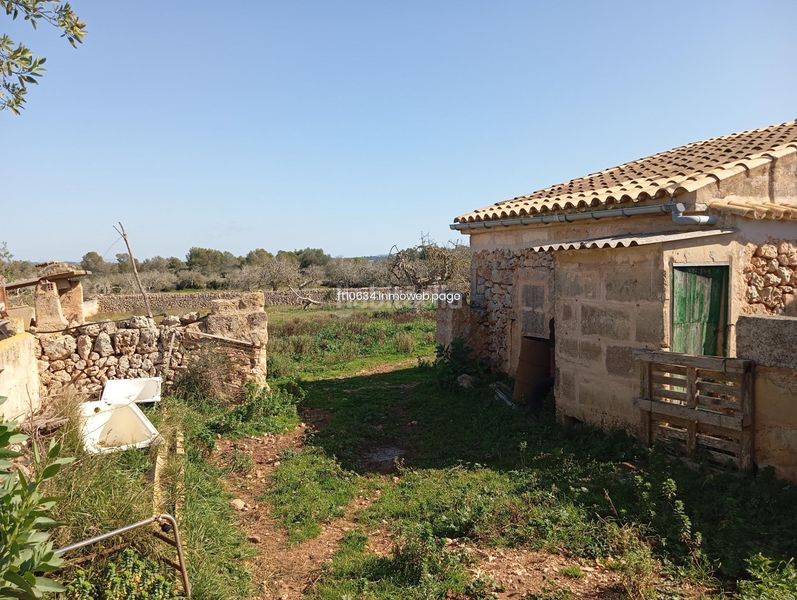 Foto df16d9ae-c54c-46a1-bbd9-f22911dec0ff. Casa amb aparcament a Algaida