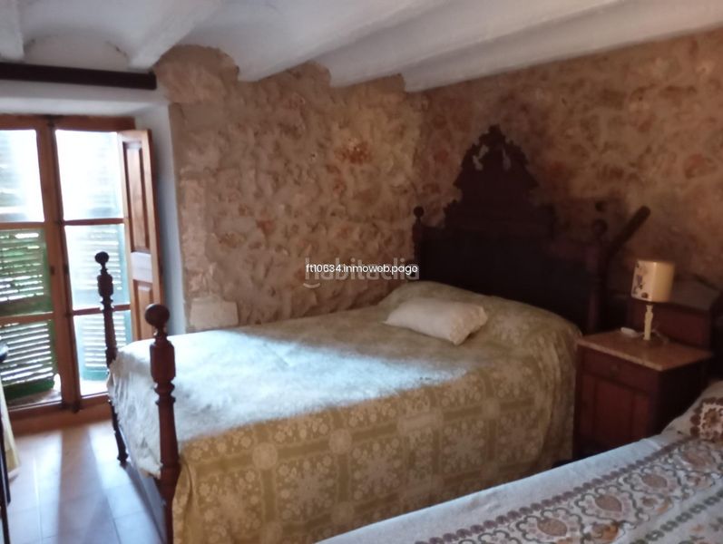 Foto e867e91e-d78e-4cd8-b237-46874f3fb41f. Casa amb aparcament a Algaida