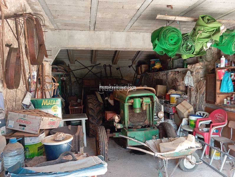 Foto faecea67-0810-4c10-b495-b4e7b6ebd153. Casa amb aparcament a Algaida