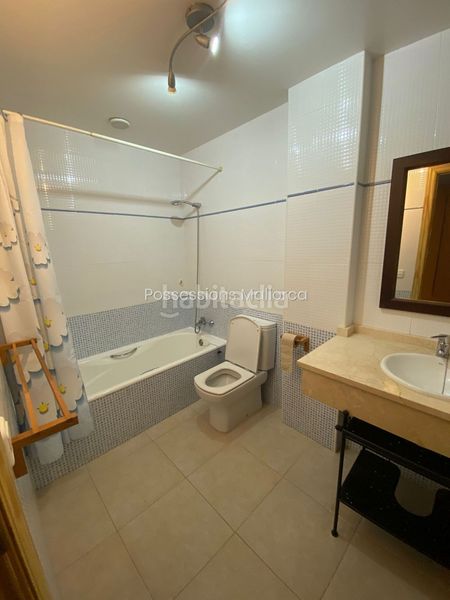 Foto 05a9a0ba-0adb-42c4-80e5-58ce32fc7d2e. Lloguer apartament amb aparcament a Algaida
