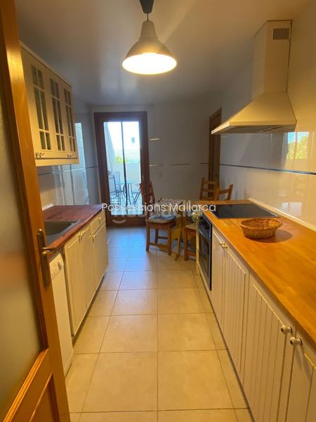 Foto 4a91fbe6-3476-4b2e-ba6e-792e7602c2e8. Lloguer apartament amb aparcament a Algaida