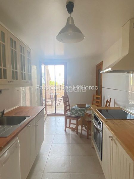 Foto 74c41c32-f427-4eda-bd8b-65966a4e7330. Lloguer apartament amb aparcament a Algaida