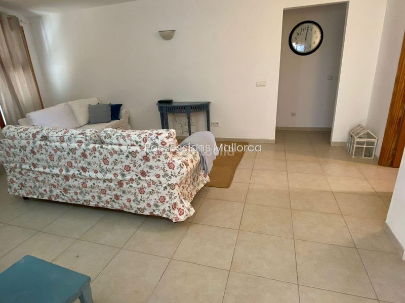 Foto 9ede6810-0ae9-4387-b60f-fe2b7603daa6. Lloguer apartament amb aparcament a Algaida