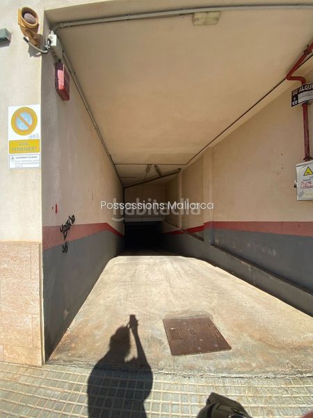 Foto db2ca043-8d97-4c57-8cb6-fc7f43a65261. Lloguer apartament amb aparcament a Algaida