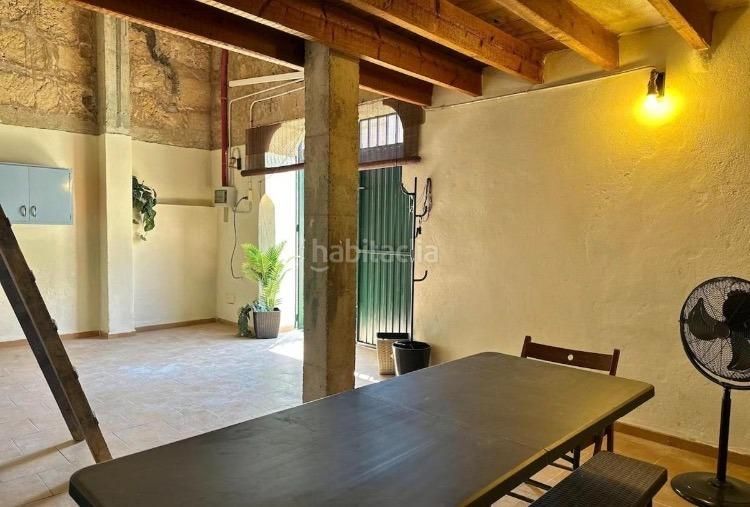 Foto c9944088-7e9e-4618-9725-e5e519b71e05. Affitto chalet con parcheggio piscina in Sant Jordi Palma de Mallorca