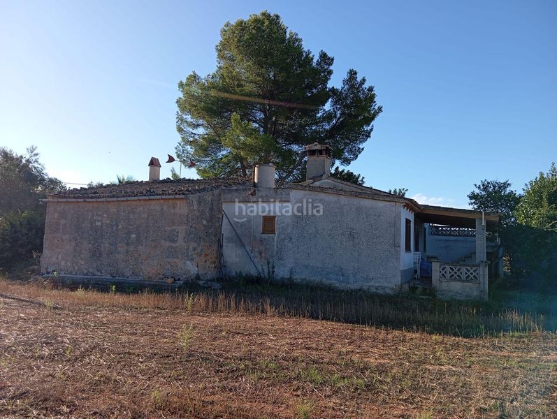 Foto be18c527-2595-49f2-9676-6e702a8853e8. Casa in Algaida
