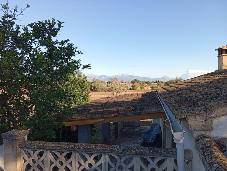 Foto e0a16a06-9450-4d24-bdba-ffce31e2df2d. Casa in Algaida