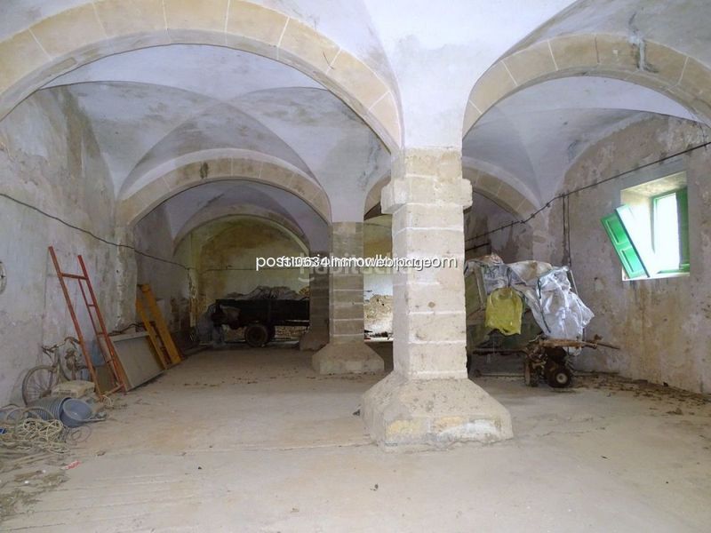 Foto 70667960-ef9e-4949-81ee-dd9d995becea. Masia amb aparcament a Son Ferriol Palma de Mallorca