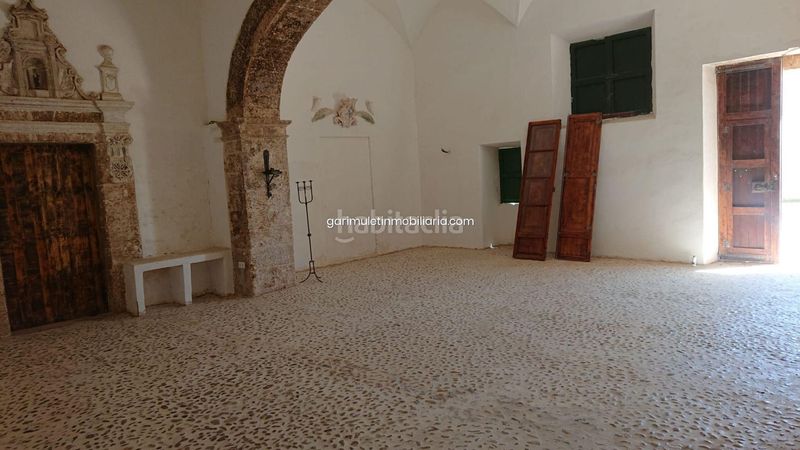 Foto 7260a3c9-374e-4ab4-bced-fffd0bc6f8fb. Masia amb aparcament a Son Ferriol Palma de Mallorca