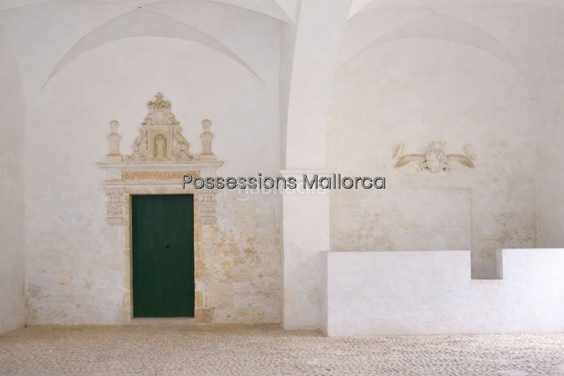 Foto 8fd8b528-8e5c-48b3-b75d-cbd216b9dd46. Masia amb aparcament a Son Ferriol Palma de Mallorca