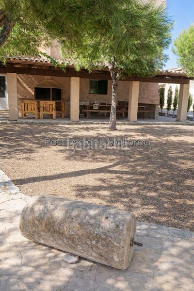 Foto e8888291-75e8-44a8-b9e3-17713f4756f6. Masia amb aparcament a Son Ferriol Palma de Mallorca