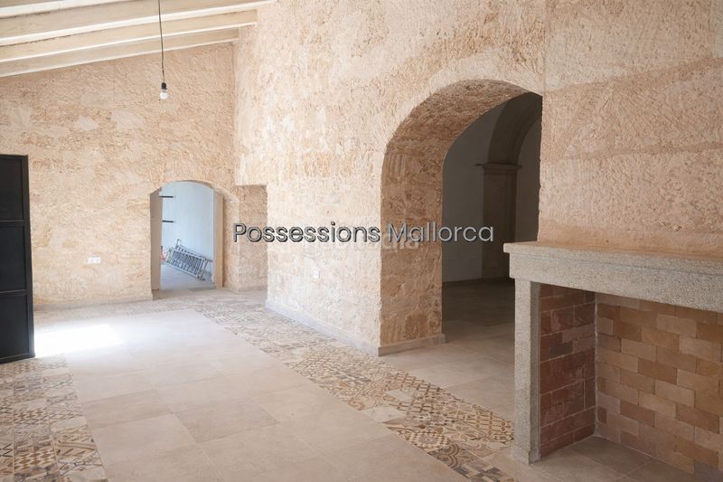 Foto f18fc238-11e5-4747-86ed-4acefba6049d. Masia amb aparcament a Son Ferriol Palma de Mallorca