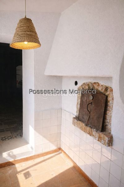 Foto f7ca6d13-12d0-4ddf-b81c-b887f378feb3. Masia amb aparcament a Son Ferriol Palma de Mallorca