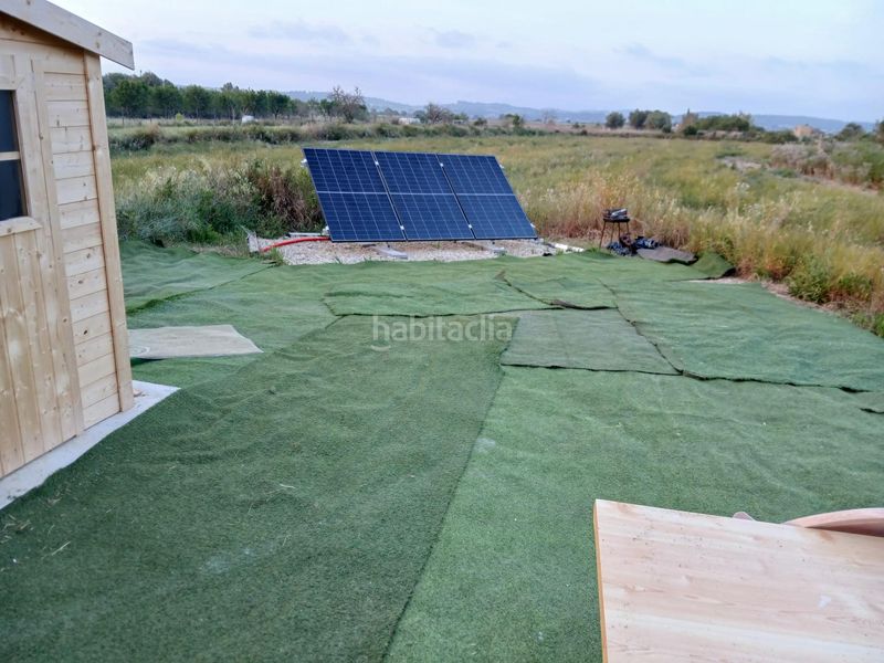 Foto 3105741d-dd74-4714-87fd-ac4375090f26. Terreno residencial finca rústica no edificable en Algaida