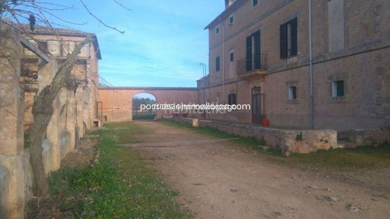 Foto 2a95b498-ae26-4167-a3e3-9e0eb89105fe. Finca rústica a Algaida