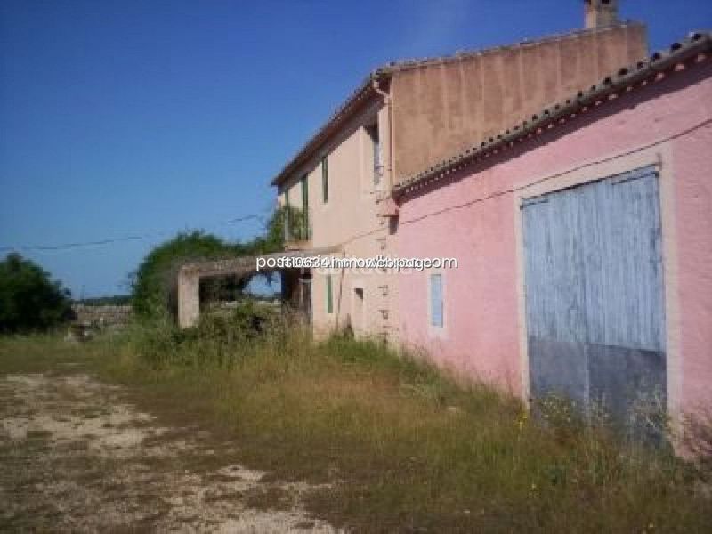 Foto 70278b67-e41e-467a-8515-9df34b5c4481. Finca rústica a Algaida