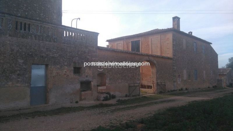 Foto 7b46d970-a099-4c80-9ab2-a79f0064c2f7. Finca rústica a Algaida