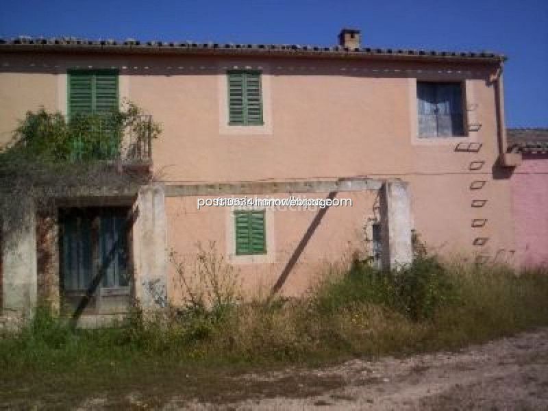 Foto 7c6f79ff-17a6-41c6-b86b-ecb644293b2a. Finca rústica a Algaida