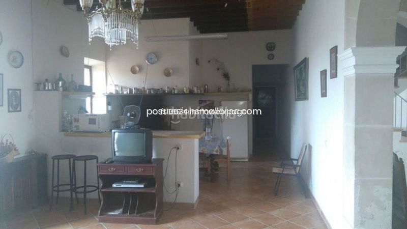 Foto 98eb98c8-f07d-47ab-89a0-9a5f98dd7e86. Finca rústica a Algaida