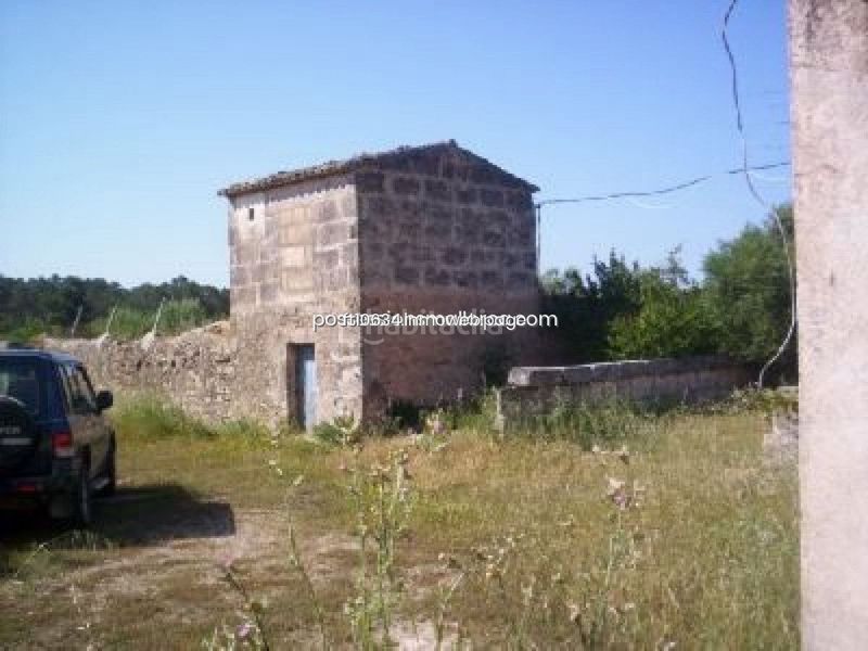 Foto 9f5d2910-416d-4f4c-9358-ffa55ad9024e. Finca rústica a Algaida