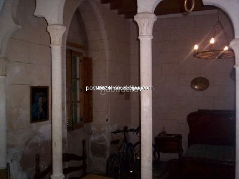 Foto eaf3dd3e-7b58-465f-a6a5-e667bd29d709. Finca rústica a Algaida