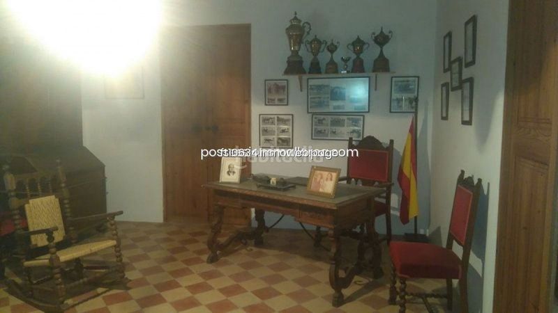 Foto f27680c9-ac20-42c5-9b26-e568763a5659. Finca rústica a Algaida