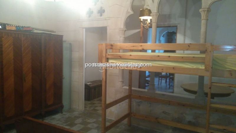 Foto f3364923-1ab4-482a-87ff-d8eaec332126. Finca rústica a Algaida