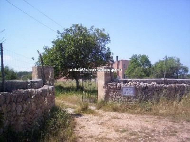 Foto f46cd4c5-51cd-4389-810a-c8c8e15e9046. Finca rústica a Algaida
