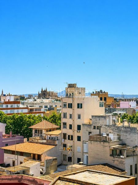 Foto ae3478f3-74a8-41a3-8bbe-4995298cfce6. Pis a Son Armadams Palma de Mallorca