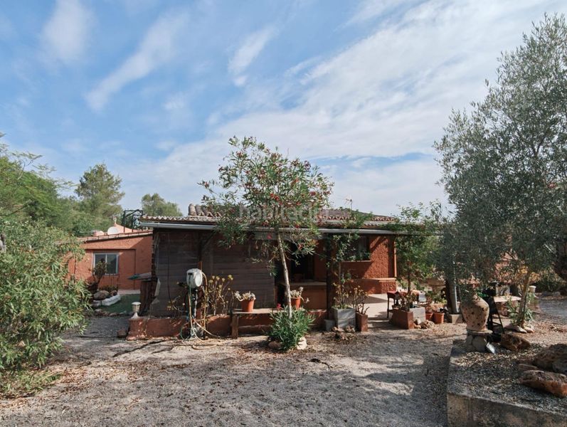 Foto 56715672-3756-4ac3-ba14-0035b9cd5998. Maison avec parking dans Algaida