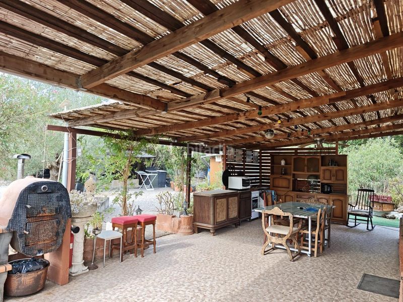 Foto a213e32c-c5b6-4bd1-bc2d-1506b926403e. Maison avec parking dans Algaida