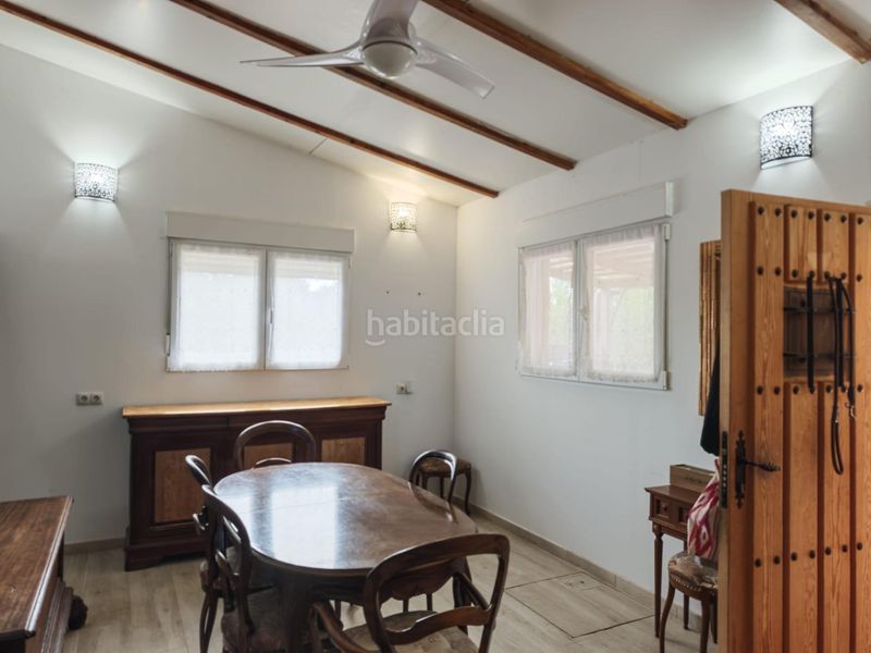 Foto abd2065d-df2c-4c36-8b0d-0038d1352f44. Maison avec parking dans Algaida