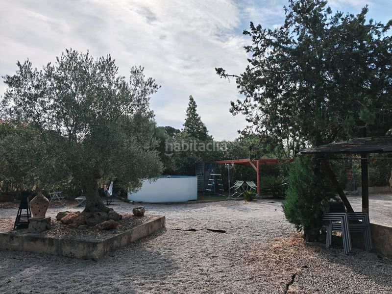 Foto bb2cd494-210e-45a3-897a-7e181b380b58. Maison avec parking dans Algaida