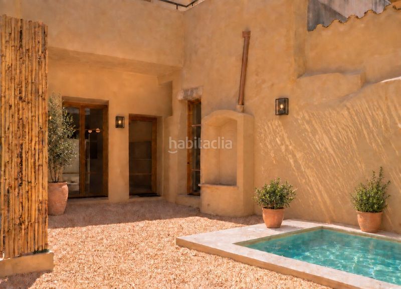 Foto 02315124-f22e-4ebb-9d15-9248170d4cda. Chalet con riscaldamento parcheggio piscina in Algaida