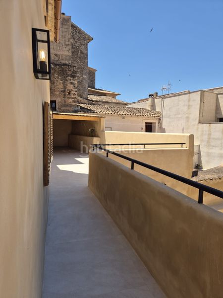 Foto 53d2d4f6-e015-4c38-9d8d-ae72b069ca41. Xalet amb calefacció aparcament piscina a Algaida